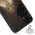 Steampunk Bee by Brigid Ashwood Galaxy S25 Kickstand Case